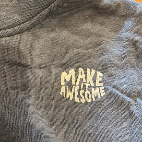 Zara brand new sweatshirt - Picture 2 of 3